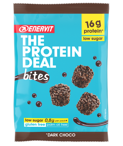 THE PROTEIN Deal Bites 53g