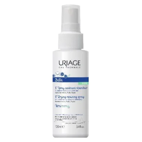 BEBE SPRAY AS RIPA CU-ZN 100ML BEBE SPRAY AS RIPA CU-ZN 100ML