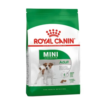 ROYAL CANIN CANE MINI ADULT 800GR