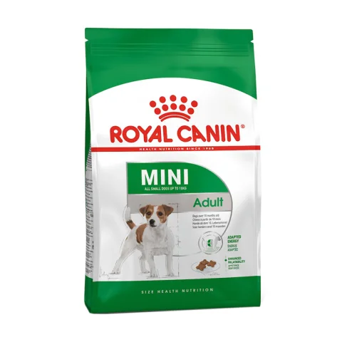 ROYAL CANIN CANE MINI ADULT 800GR
