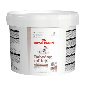 ROYAL CANIN CANE BABYDOG MILK 400GR