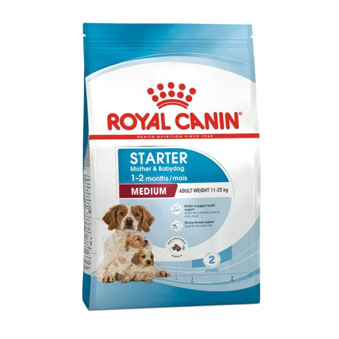 ROYAL CANIN CANE MINI STARTER MOTHER & BABYDOG 1KG ROYAL CANIN CANE MINI STARTER MOTHER & BABYDOG 1KG