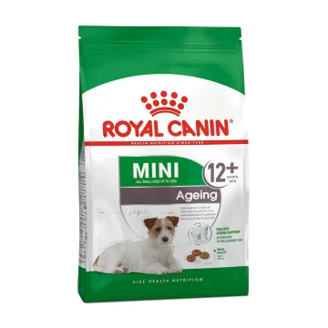 ROYAL CANIN CANE MINI AGEING 12+ 1,5KG