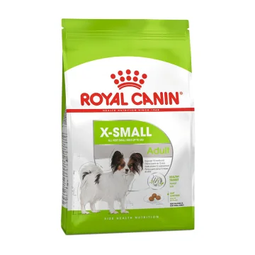 ROYAL CANIN CANE X-SMALL ADULT 1,5KG