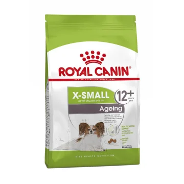 ROYAL CANIN CANE X-SMALL AGEING 12+ 1,5KG