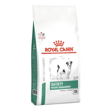ROYAL CANIN CANE DIET SATIETY SMALL DOG 1,5KG