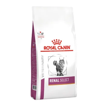 ROYAL CANIN GATTO DIET RENAL SELECT 400GR