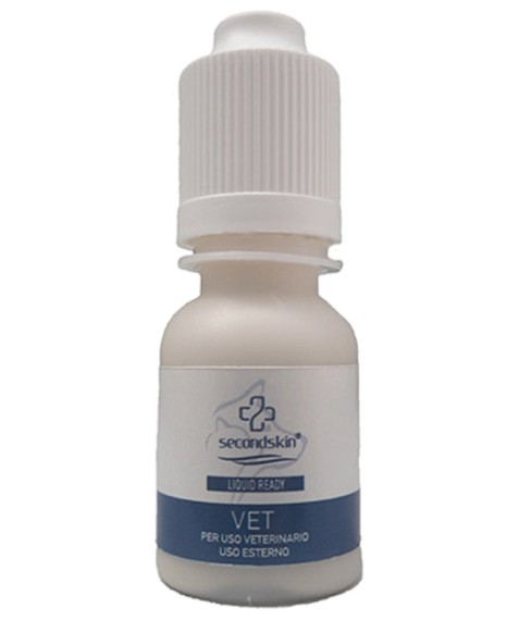 SECONDSKIN VET 10 ML