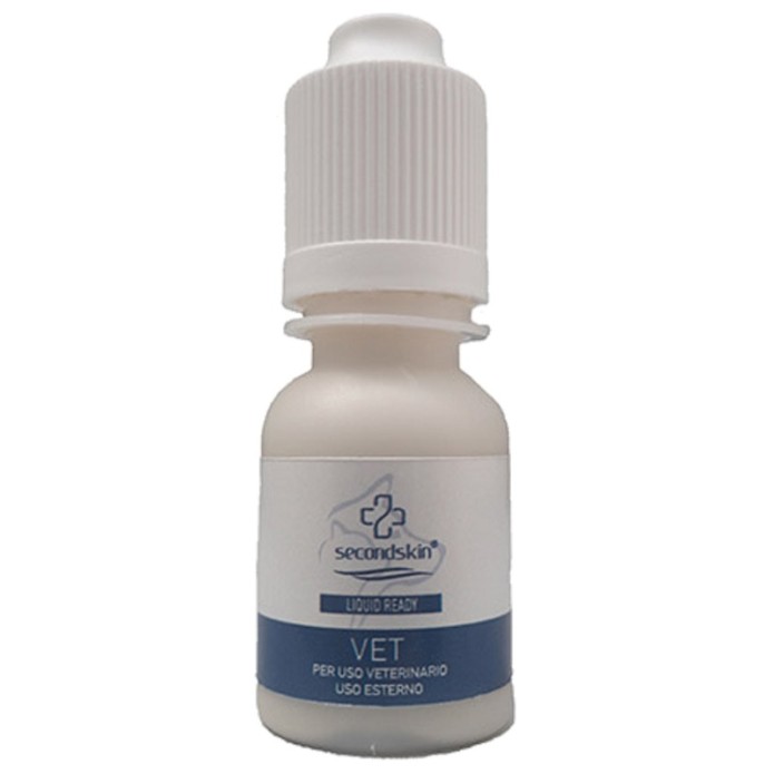 SECONDSKIN VET 10 ML