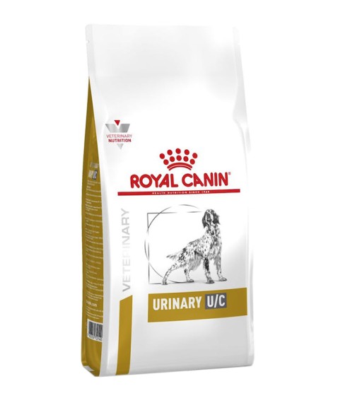 URINARY LOW PURINE DOG 2 KG R.