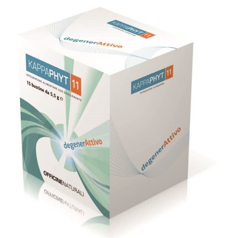 KAPPAPHYT 11 15BUST KAPPAPHYT 11 15BUST