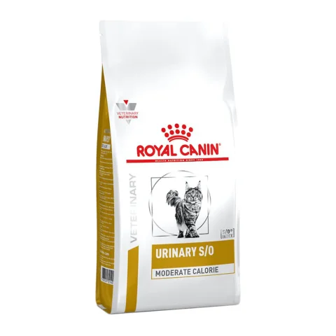 VETERINARY DF DRY URIN MOD 1,5