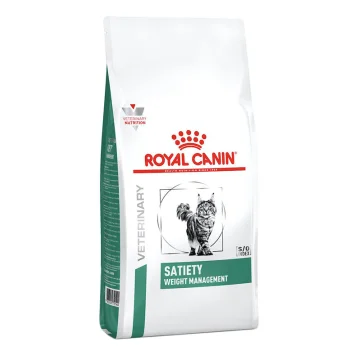 ROYAL CANIN GATTO DIET SATIETY WEIGHT MANAGEMENT 1,5KG