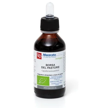BORSA PASTORE MI 100ML BIO