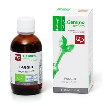 FAGGIO GD  50ML BIO