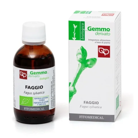 FAGGIO GD  50ML BIO