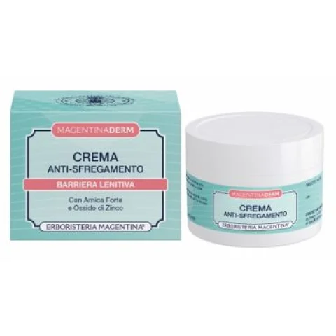 CREMA ANTISFREGAMENTO BAR/LENIT 100 CREMA ANTISFREGAMENTO BAR/LENIT 100
