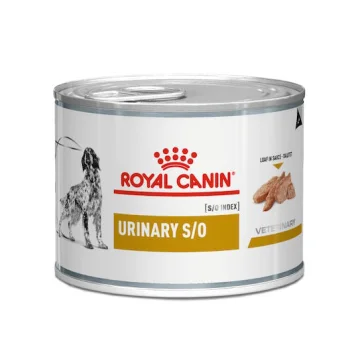 URINARY S/O CANINE 410G
