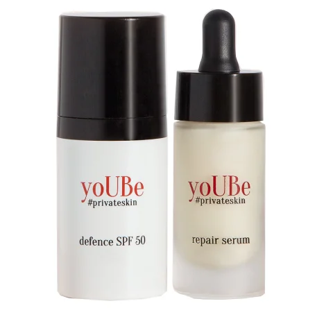 YOUBE ANIMA Giorno&Notte YOUBE ANIMA Giorno&Notte