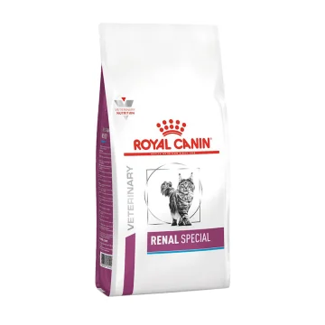 ROYAL CANIN GATTO DIET RENAL SPECIAL 400GR