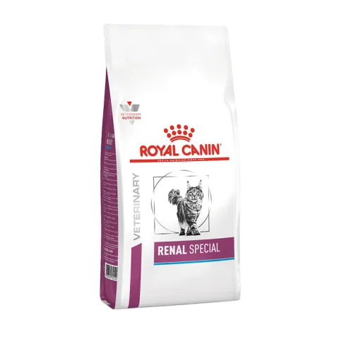 ROYAL CANIN GATTO DIET RENAL SPECIAL 400GR