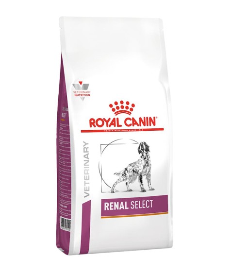 RENAL SELECT CANE 2 KG R.C.