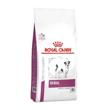 ROYAL CANIN CANE DIET SMALL RENAL 1,5KG
