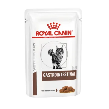 ROYAL CANIN GATTO DIET GASTRO INTESTINAL 12x85GR (blister)