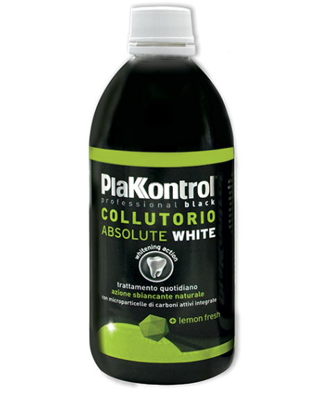 PLAKKONTROL ABSOLUTE WHITE COL