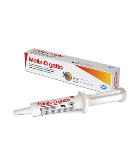 MOTIX D GATTO 30G