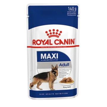 ROYAL CANIN CANE MAXI ADULT 140GR (bustina)