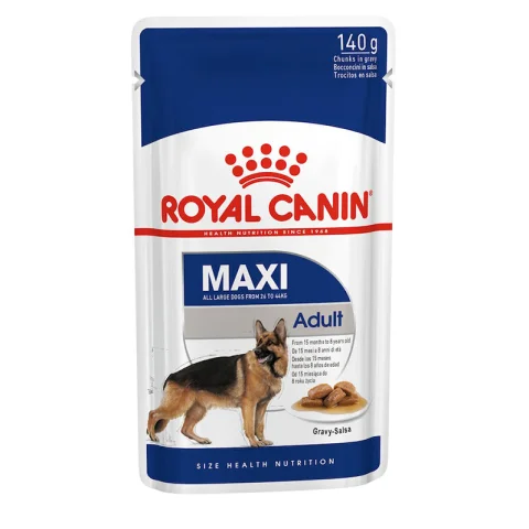 ROYAL CANIN CANE MAXI ADULT 140GR (bustina)