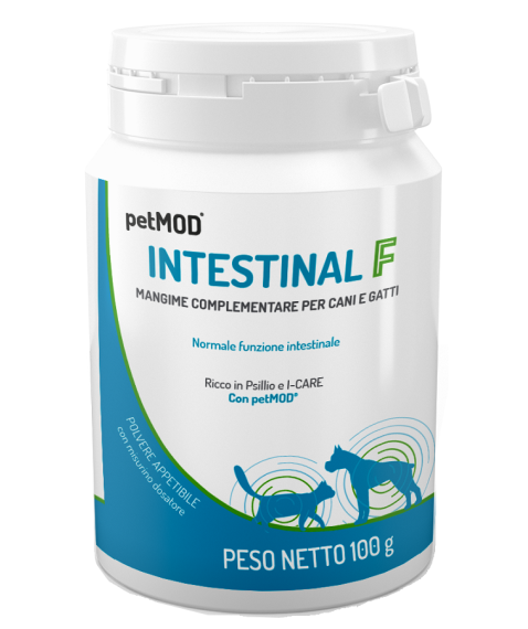 PETMOD INTESTINAL F 100G