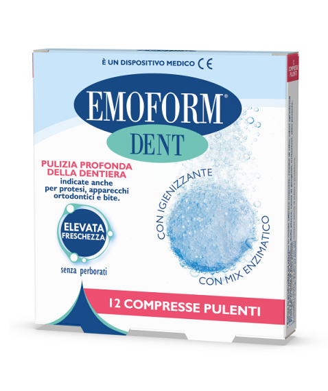 EMOFORM ACTIFLUOR 2X75ML SP1+1