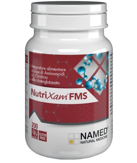 NUTRIXAM FMS 200*Cpr