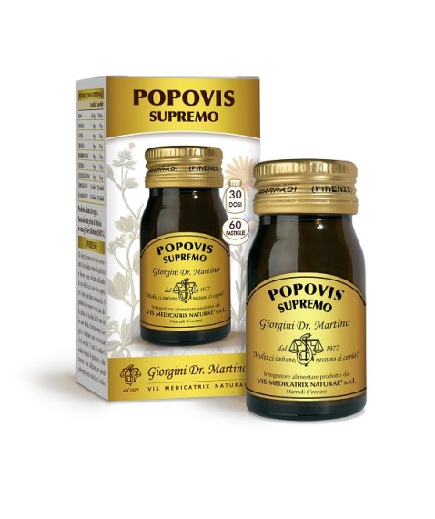 POPOVIS SUPREMO 60PAST