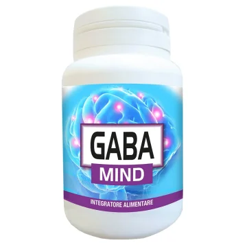 GABA MIND 60CPR