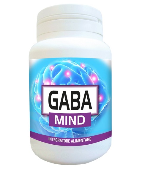 GABA MIND 60CPR