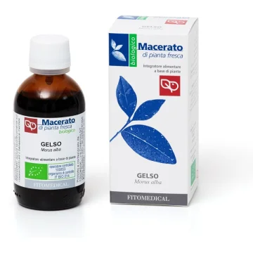 GELSO MI  50ML BIO