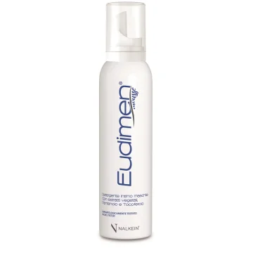EUDIMEN Mousse 200ml