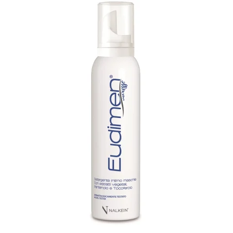 EUDIMEN Mousse 200ml