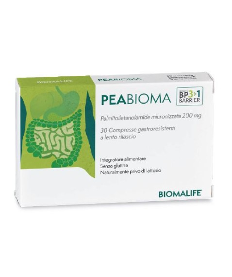 PEABIOMA 30Cpr