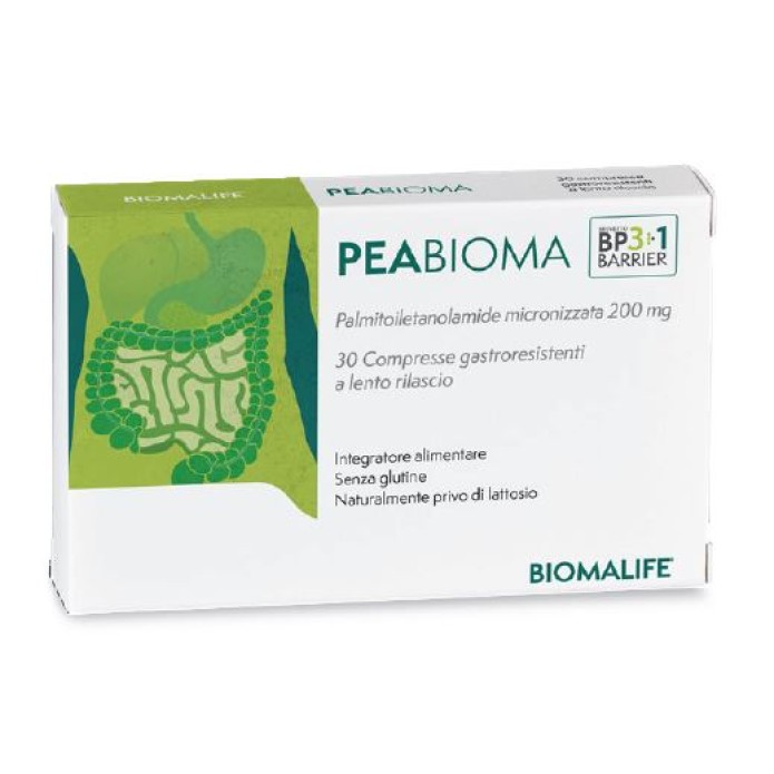 PEABIOMA 30Cpr