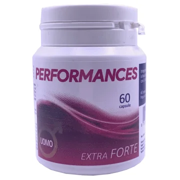 PERFORMANCES Ex-Fte 60 Cps