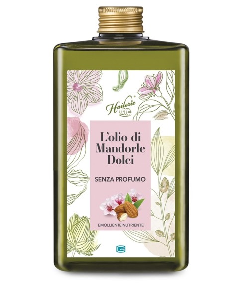 HUILERIE Olio Mand.Dolci 300ml