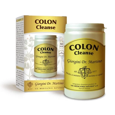 COLON Cleanse*Polv.150g COLON Cleanse*Polv.150g
