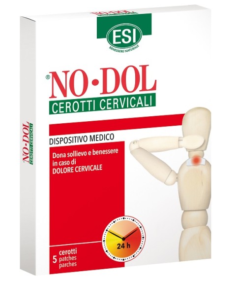 NO DOL  5 Cerotti Cerv.