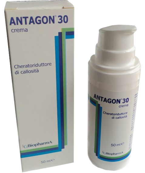 ANTAGON 30 CREMA 50ML