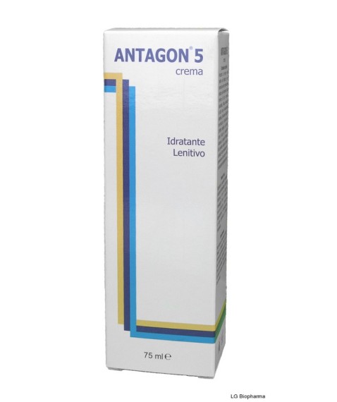 ANTAGON 5 CREMA 75ML