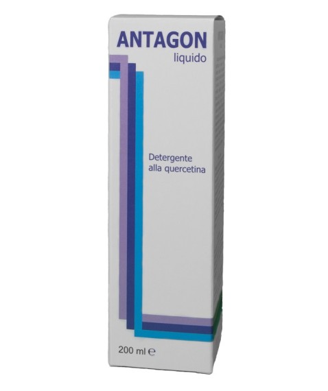 ANTAGON DETERGENTE LIQUIDO